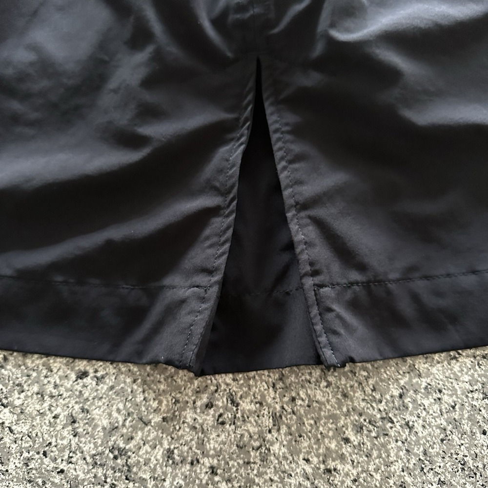 Athleta Black Skort - Picture 5 of 9